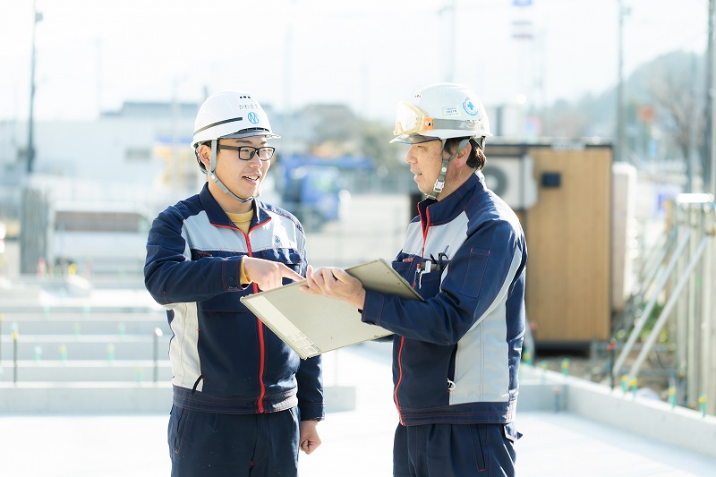 株式会社宮嶋組